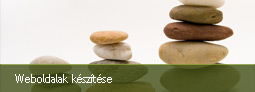 Weboldalak ksztse